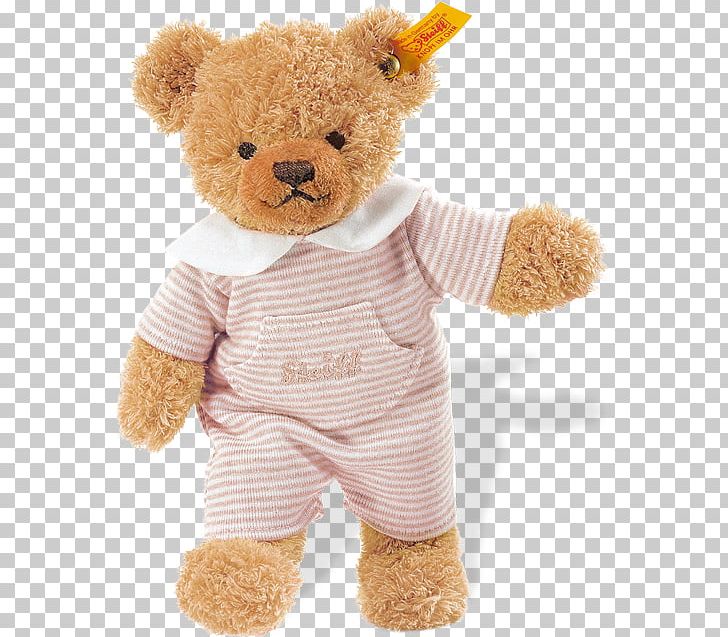 Teddy Bear Margarete Steiff GmbH Stuffed Animals & Cuddly Toys PNG, Clipart, Baby Shower, Bear, Beige, Button, Carnivoran Free PNG Download
