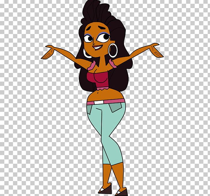 Total Drama: Revenge Of The Island Total Drama Island PNG, Clipart, Annemarie, Arm, Art, Artwork, Cartoon Free PNG Download