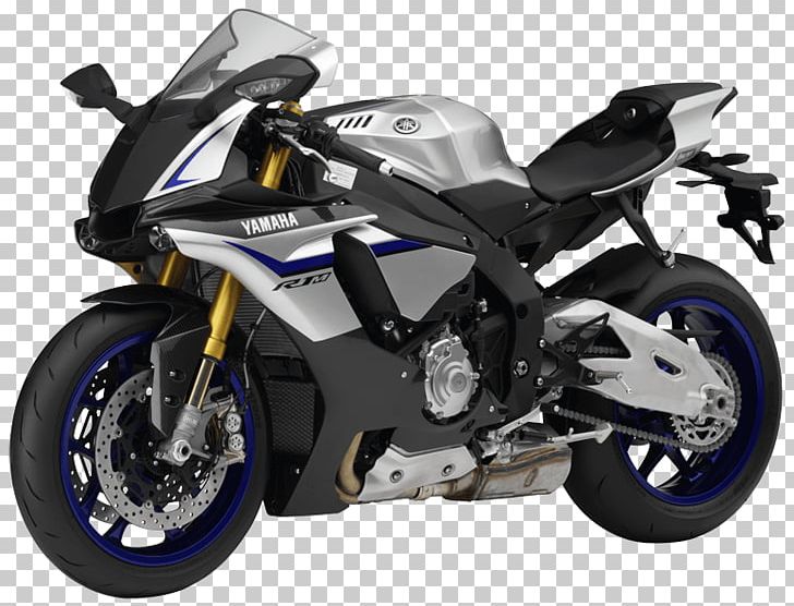 Yamaha YZF-R1 Yamaha Motor Company Motorcycle Yamaha YZF-R6 Sport Bike PNG, Clipart, Automotive Design, Automotive Exhaust, Car, Exhaust System, Motorcycle Free PNG Download