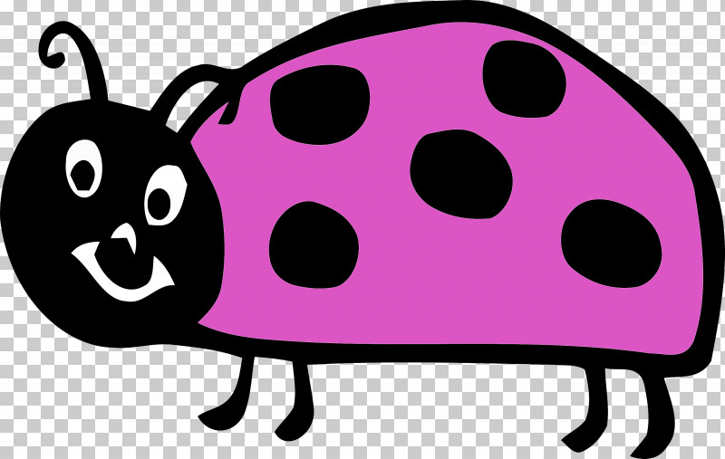 Ladybug PNG, Clipart, Biology, Cartoon, Ladybug, Science, Snout Free PNG Download
