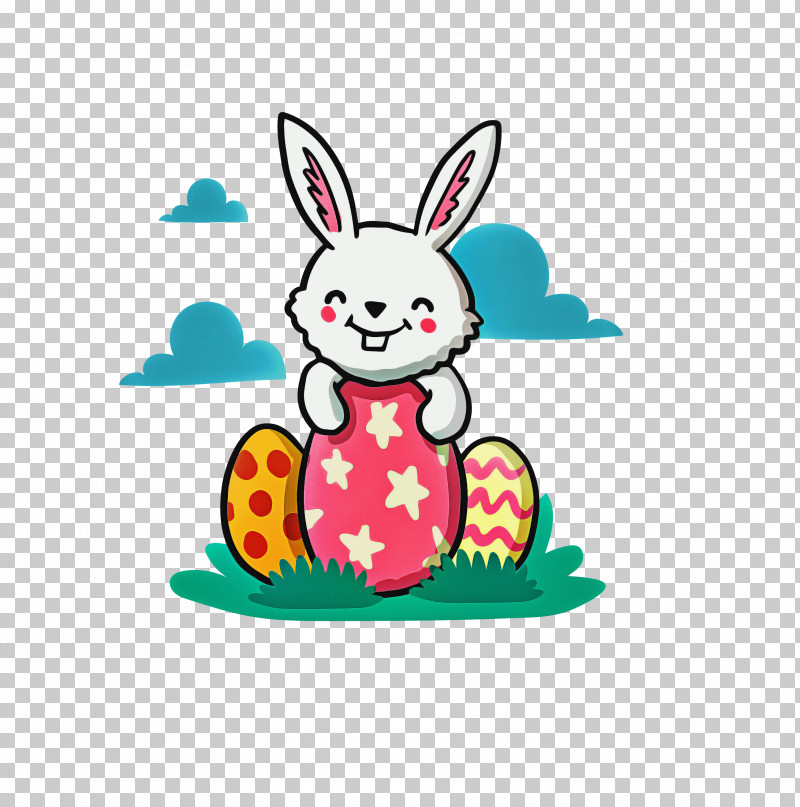 Easter Bunny PNG, Clipart, Cartoon, Easter Bunny, Easter Egg, Rabbit, Rabbits And Hares Free PNG Download