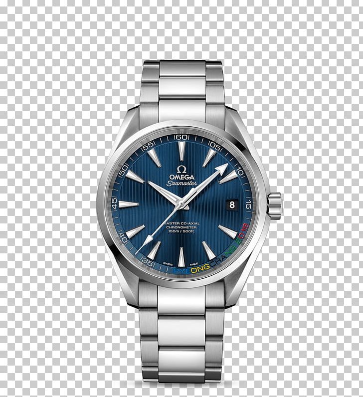 2018 Winter Olympics Omega Seamaster Omega SA Coaxial Escapement Watch PNG, Clipart, 2018 Winter Olympics, Brand, Breguet, Catch, Coaxial Escapement Free PNG Download