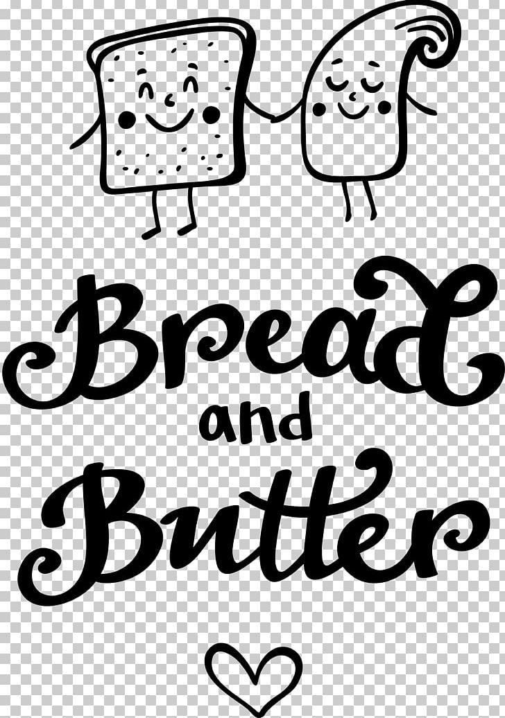 Baguette Bakery Toast Butter Bread PNG, Clipart, Art, Baguette, Bakery, Baking, Black Free PNG Download