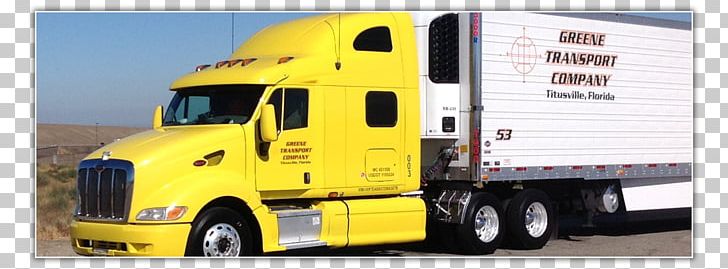 Commercial Vehicle Peterbilt Cargo Truck PNG, Clipart, Automotive Exterior, Brand, Car, Cargo, Comm Free PNG Download