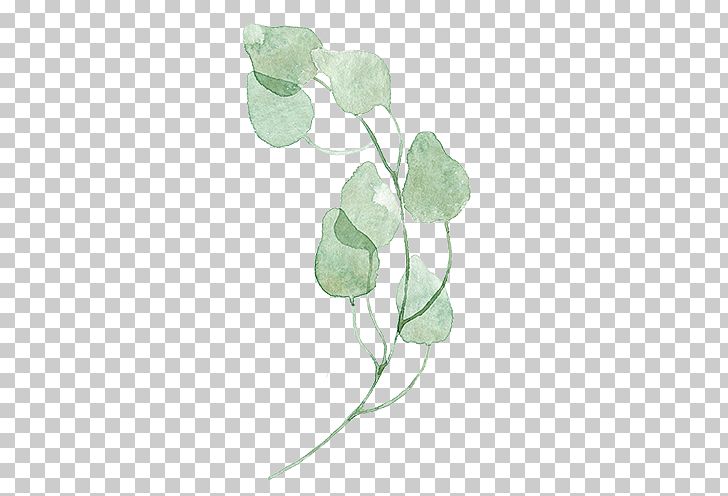 Leaf Green Watercolor Painting PNG, Clipart, Art, Autumn Leaves, Branch, Color, Download Free PNG Download