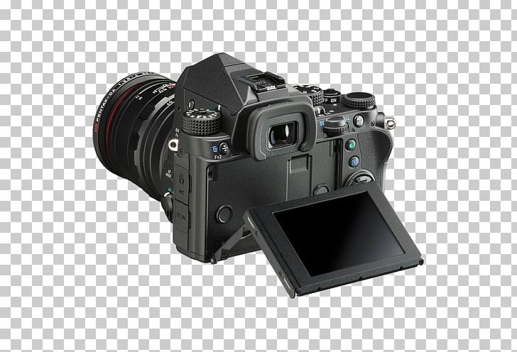 Pentax KP Pentax K-1 Digital SLR Single-lens Reflex Camera PNG, Clipart, Came, Camera Accessory, Camera Lens, Cameras Optics, Canon Free PNG Download