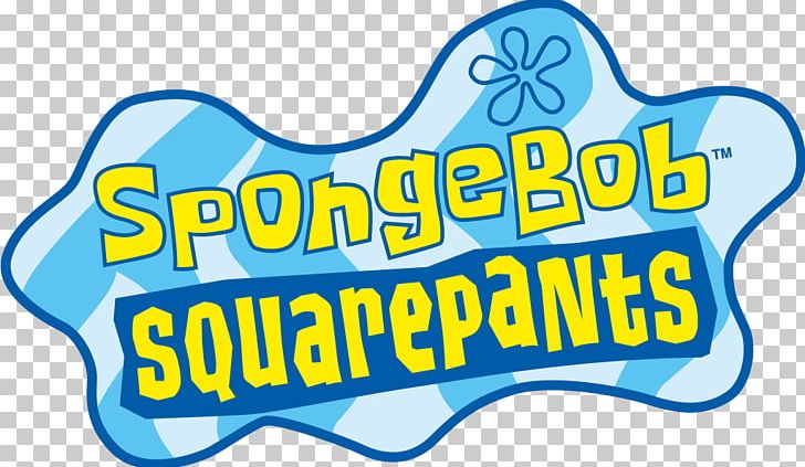 SpongeBob SquarePants Logo Patrick Star Graphics PNG, Clipart, Area, Art, Bob, Brand, Line Free PNG Download
