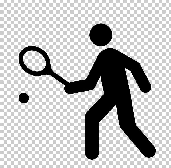 Tennis Centre Sport Tennis Balls Serve PNG, Clipart, Area, Ball, Black And White, Computer Icons, Finger Free PNG Download