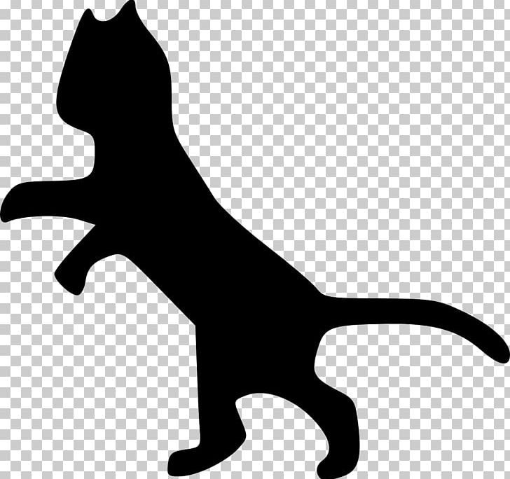 Whiskers Cat Paw Black Mammal PNG, Clipart, Animals, Artwork, Black, Black And White, Black Cat Free PNG Download