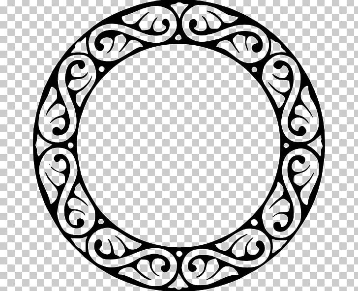 Circle PNG, Clipart, Area, Art, Black And White, Border, Circle Free PNG Download