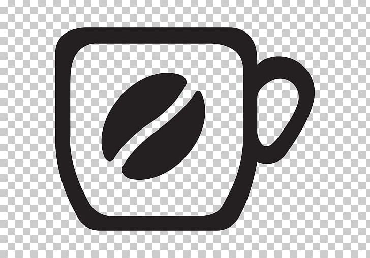 Coffee Cup Cafe Computer Icons PNG, Clipart, Black, Black And White, Brand, Cafe, Coffee Free PNG Download