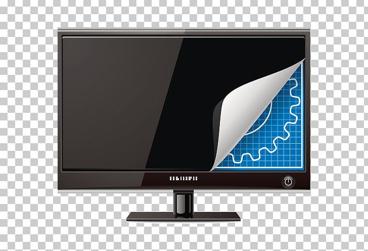 Computer Monitor LED-backlit LCD Multimedia PNG, Clipart, Appliances Vector, Camera Lens, Computer, Computer Monitor Accessory, Digital Clock Free PNG Download