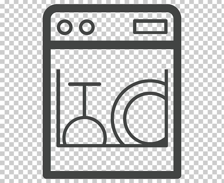 Dishwasher Home Appliance Washing Machines Clothes Dryer Microwave Ovens PNG, Clipart, Angle, Area, Bed And Breakfast, Black, Black And White Free PNG Download