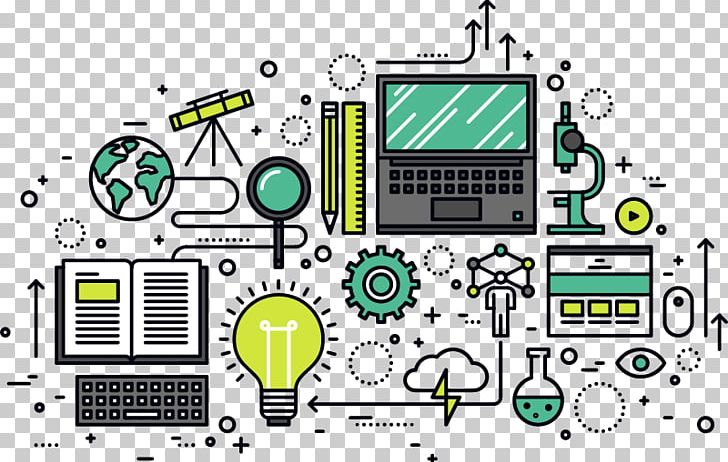 Science And Technology Graphics Illustration Technological Change PNG, Clipart, Electronics, Engineer, Engineering, Innovation, Microcontroller Free PNG Download