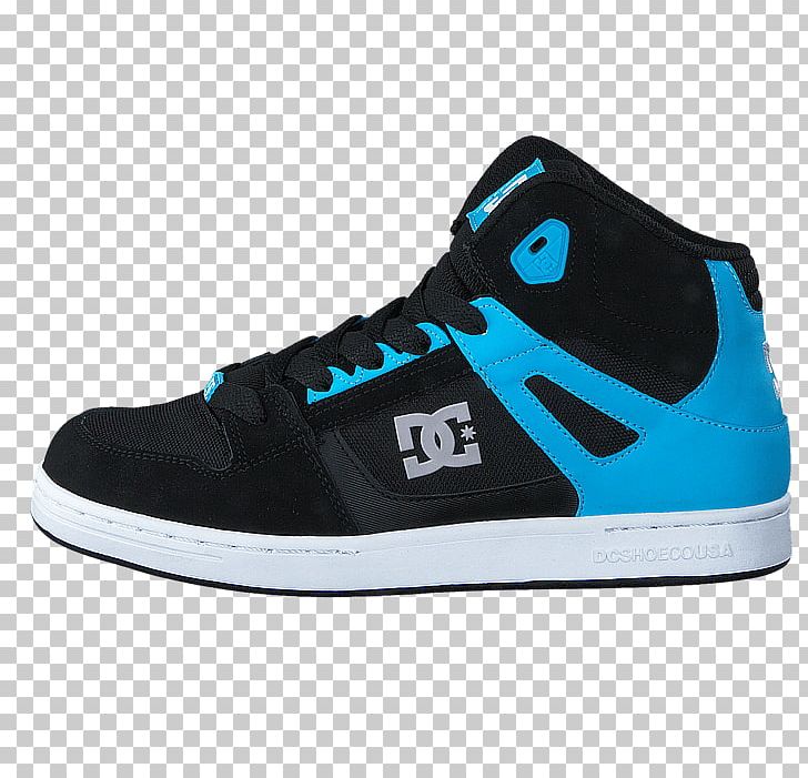 Skate Shoe Sneakers DC Shoes Basketball Shoe PNG, Clipart, Athletic Shoe, Basketbal, Basketball, Black, Blue Free PNG Download