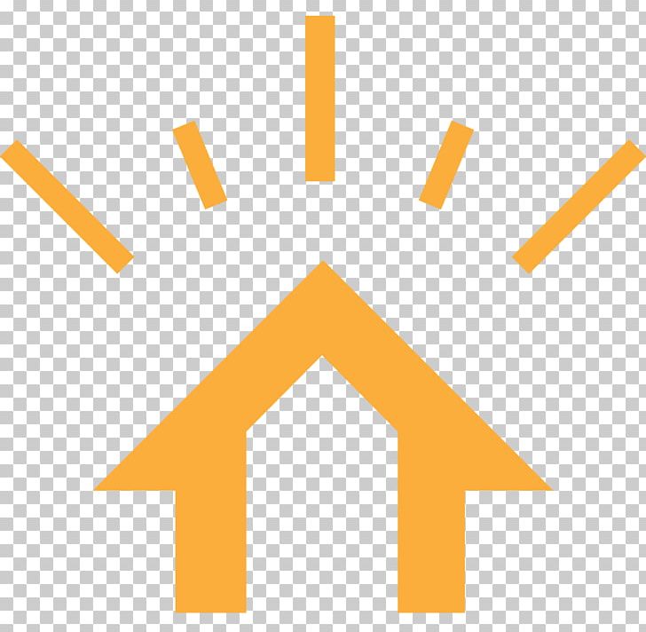 Solar Power Computer Icons Electricity House Logo PNG, Clipart, Angle, Brand, Computer Icons, Diagram, Electricity Free PNG Download