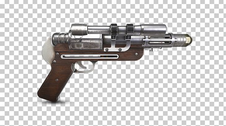 Star Wars Battlefront II Leia Organa Blaster PNG, Clipart, Air Gun, Airsoft, Blaster, Firearm, Galactic Empire Free PNG Download