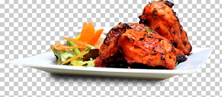 Tandoori Chicken Fried Chicken South Indian Cuisine Pakistani Cuisine PNG, Clipart, Animal Source Foods, Banana Leaf, Chicken Meat, Cuisine, Delivery Free PNG Download