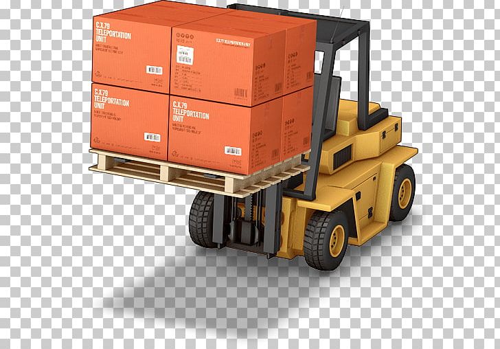 Warehouse Forklift Logistics Computer Icons PNG, Clipart, Cargo, Computer Icons, Forklift, Forklift Truck, Free Free PNG Download