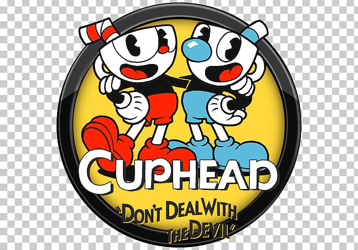 Cuphead Video Game Cartoon Studio MDHR PNG, Clipart, Art, Bind, Cartoon, Computer Icons, Cuphead Free PNG Download