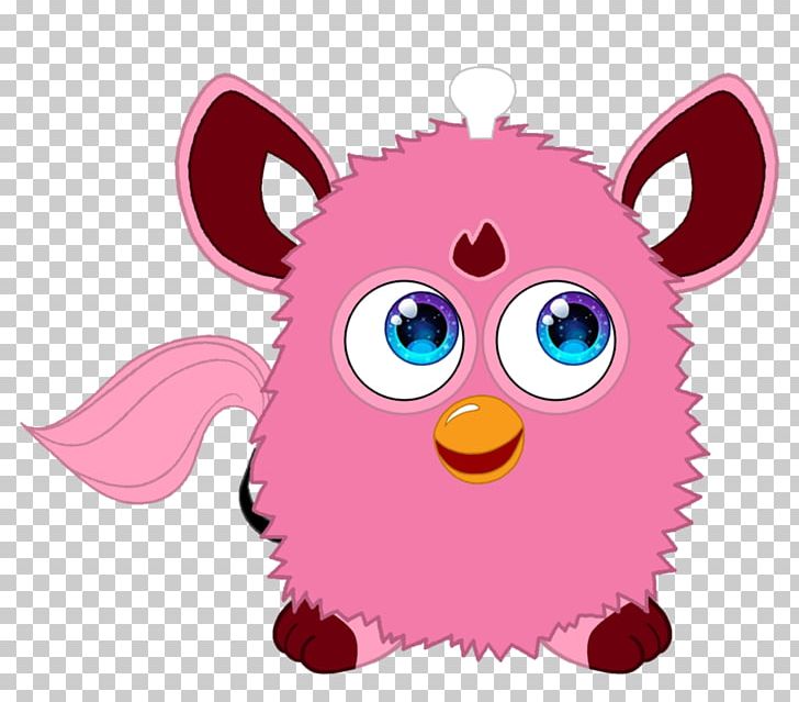 Furby Drawing PNG, Clipart, Animals, Art, Cartoon, Cat, Cuteness Free PNG Download