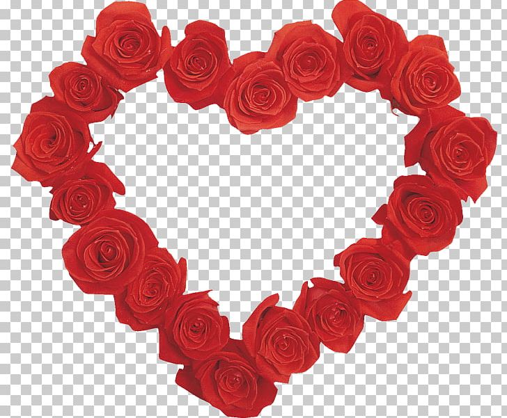 Garden Roses Heart Valentine's Day PNG, Clipart, Computer Icons, Cut Flowers, Fcb, Floral Design, Floristry Free PNG Download