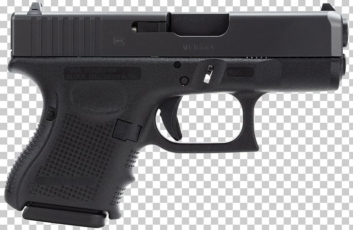 Glock 26 9×19mm Parabellum Semi-automatic Pistol PNG, Clipart, 10mm Auto, 919mm Parabellum, Air Gun, Airsoft, Airsoft Gun Free PNG Download