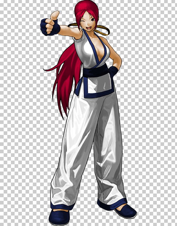 . The King Of Fighters XIII Chinese Martial Arts Female Kung Fu  PNG, Clipart, Anime, Art,