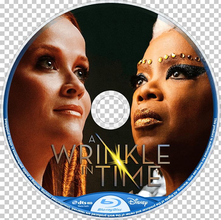 Oprah Winfrey Reese Witherspoon A Wrinkle In Time Hollywood Film PNG, Clipart, 2017, Actor, Album Cover, Ava Duvernay, Chris Pine Free PNG Download