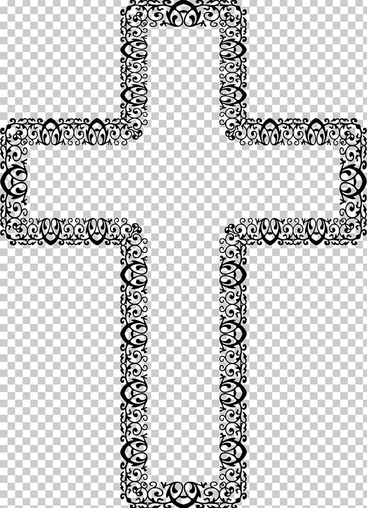 Ornament Symbol Computer Icons PNG, Clipart, Body Jewelry, Christian Cross, Computer Icons, Cross, Decorative Arts Free PNG Download