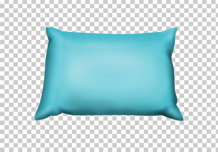 Pillow PNG, Clipart, Aqua, Aqua Blue, Bed, Blue, Blue Abstract Free PNG Download