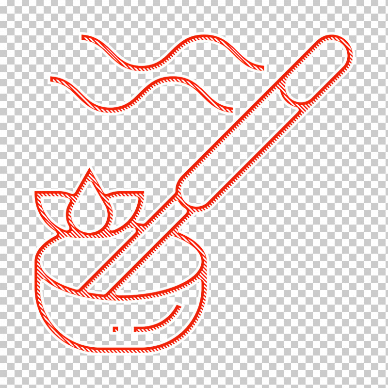 Incense Icon Spa Element Icon Spa Icon PNG, Clipart, Incense Icon, Line, Line Art, Spa Element Icon, Spa Icon Free PNG Download