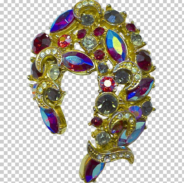 Body Jewellery Clothing Accessories Brooch Gemstone PNG, Clipart, Body Jewellery, Body Jewelry, Brooch, Clothing Accessories, Fashion Free PNG Download