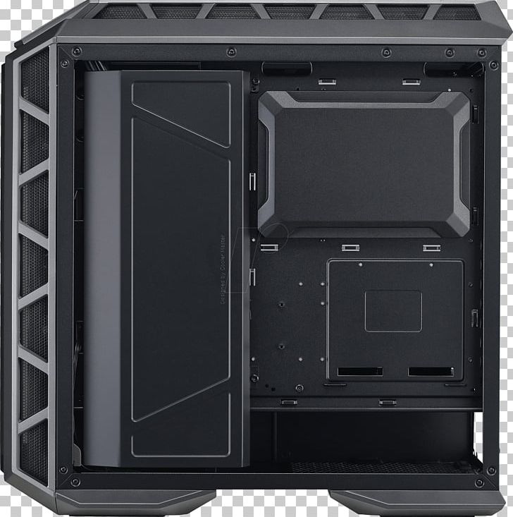 Computer Cases & Housings Power Supply Unit MicroATX Cooler Master PNG, Clipart, Atx, Black, Color, Computer Case, Computer Cases Housings Free PNG Download