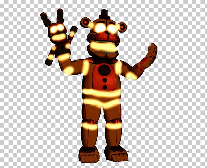 Five Nights At Freddy's 4 Jump Scare Animatronics Funko PNG, Clipart,  Free PNG Download