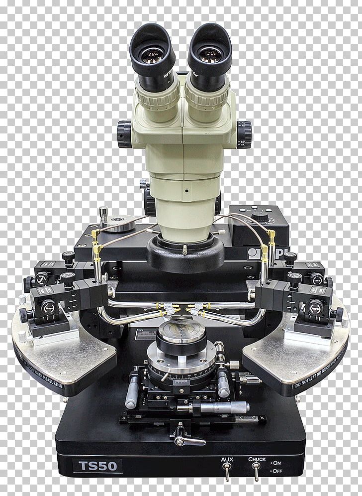 Probe Card Semiconductor Mechanical Probe Station Wafer Technology PNG, Clipart, Computer Hardware, Hardware, Manual Transmission, Mechanical Probe Station, Microscope Free PNG Download