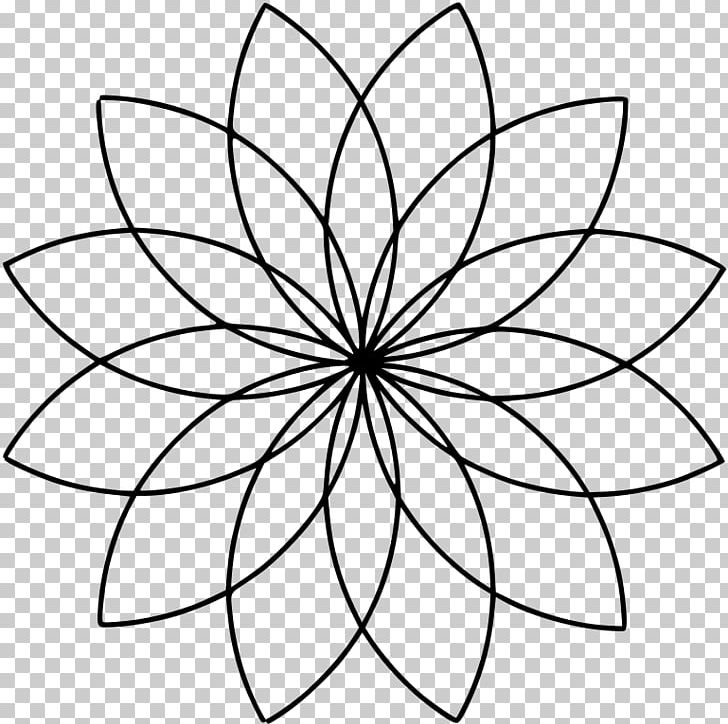 geometric and spiral design coloring pages