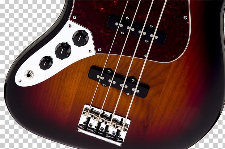 Bass Guitar Acoustic-electric Guitar Fender American Standard Jazz Bass PNG, Clipart,  Free PNG Download