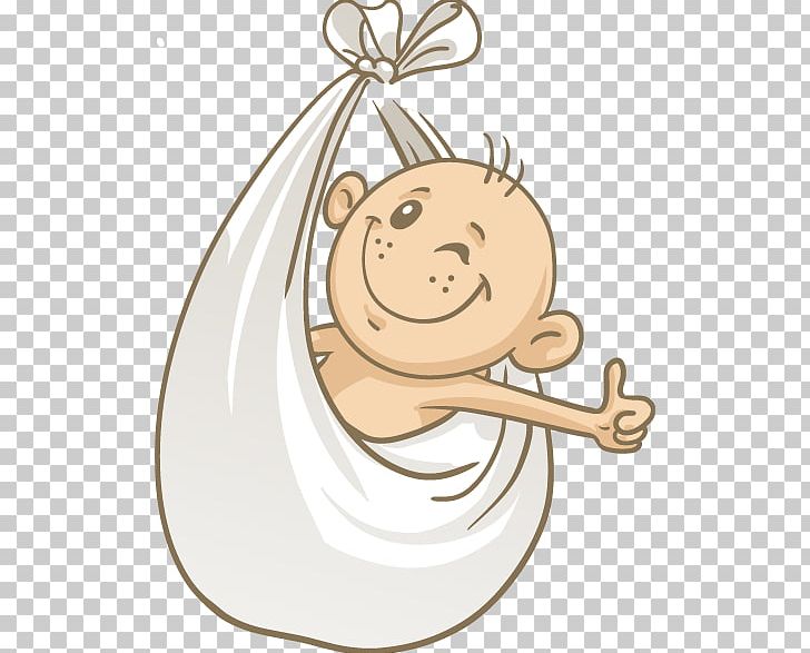 Cartoon Illustration PNG, Clipart, Baby, Baby Girl, Baby Vector, Budou, Cartoon Free PNG Download
