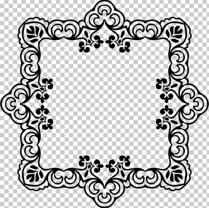 Frames PNG