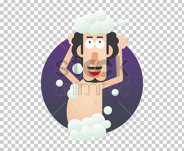 Illustration Shower Baths PNG, Clipart, Art, Bath, Bathing, Baths, Cartoon Free PNG Download