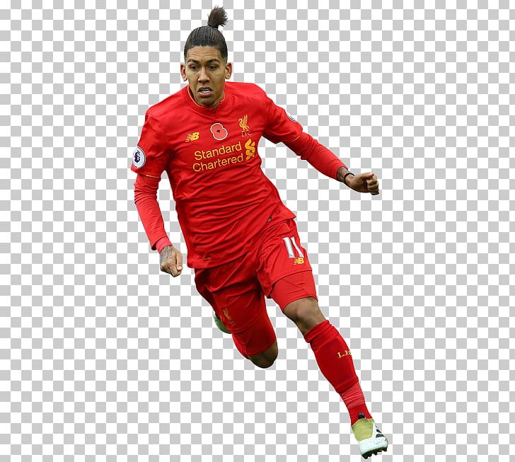 Roberto Firmino Liverpool F.C. Brazil National Football Team Football Player PNG, Clipart, Brazil National Football Team, Desktop Wallpaper, Football, Football Player, Jersey Free PNG Download