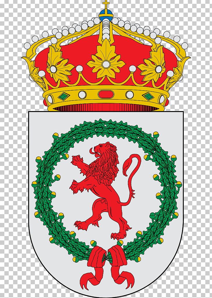Coat Of Arms Of Spain Cerezo PNG, Clipart, Area, Arms Of Canada, Art, Atienza, Christmas Ornament Free PNG Download