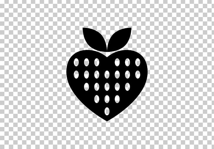 Computer Icons Strawberry Heart PNG, Clipart, Banana, Berry, Black And White, Computer Icons, Download Free PNG Download