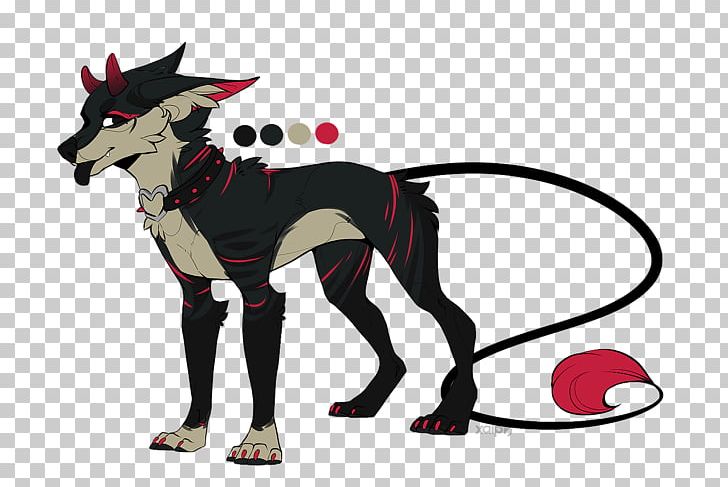 Dog Illustration Legendary Creature Leash PNG, Clipart, Animals, Art, Canidae, Carnivoran, Dog Free PNG Download