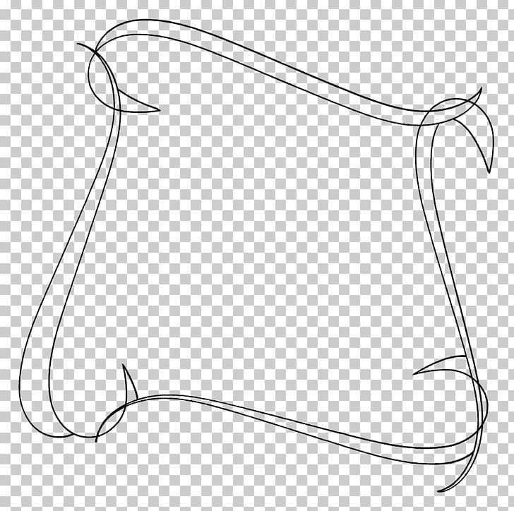 Drawing Line Art Frames PNG, Clipart, Angle, Area, Art, Black And White, Cartoon Free PNG Download