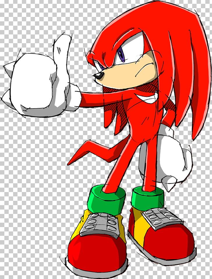 Sonic & Knuckles Sonic The Hedgehog 2 Knuckles The Echidna Sonic Adventure PNG, Clipart, Area, Art, Artwork, Cartoon, Echidna Free PNG Download
