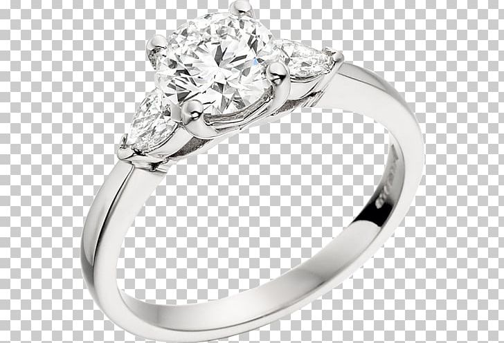 Wedding Ring Silver Engagement Ring Jewellery PNG, Clipart, Bitxi, Body Jewellery, Body Jewelry, Bride, Carat Free PNG Download