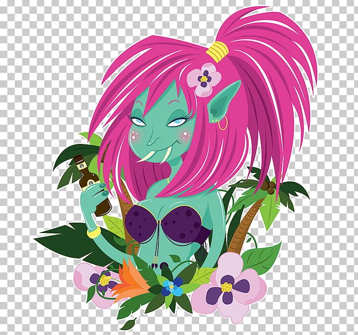 World Of Warcraft Goblin Troll Fan Art Orc PNG, Clipart, Art, Cartoon, Cut Flowers, Dwarf, Fan Art Free PNG Download