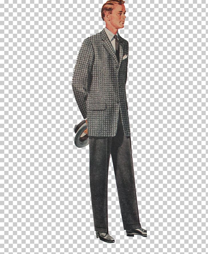 1950s Tuxedo Suit Fashion Sport Coat PNG, Clipart, 1950s, Blazer, Business, Business Attire, Casual Free PNG Download